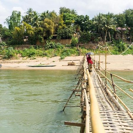 Villa Mery2 Luang Prabang Dış mekan fotoğraf