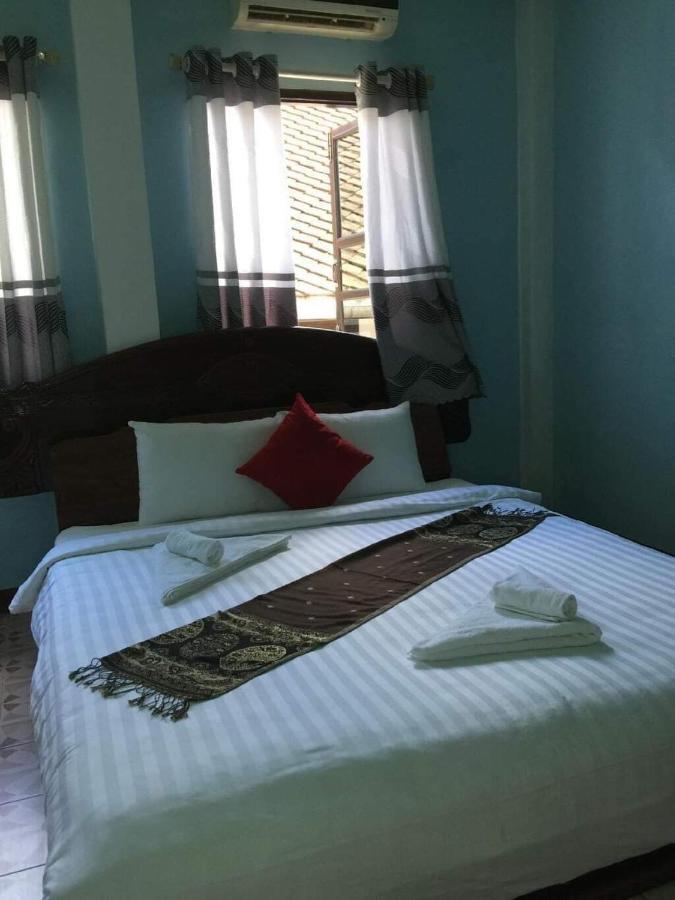 Villa Mery2 Luang Prabang Dış mekan fotoğraf