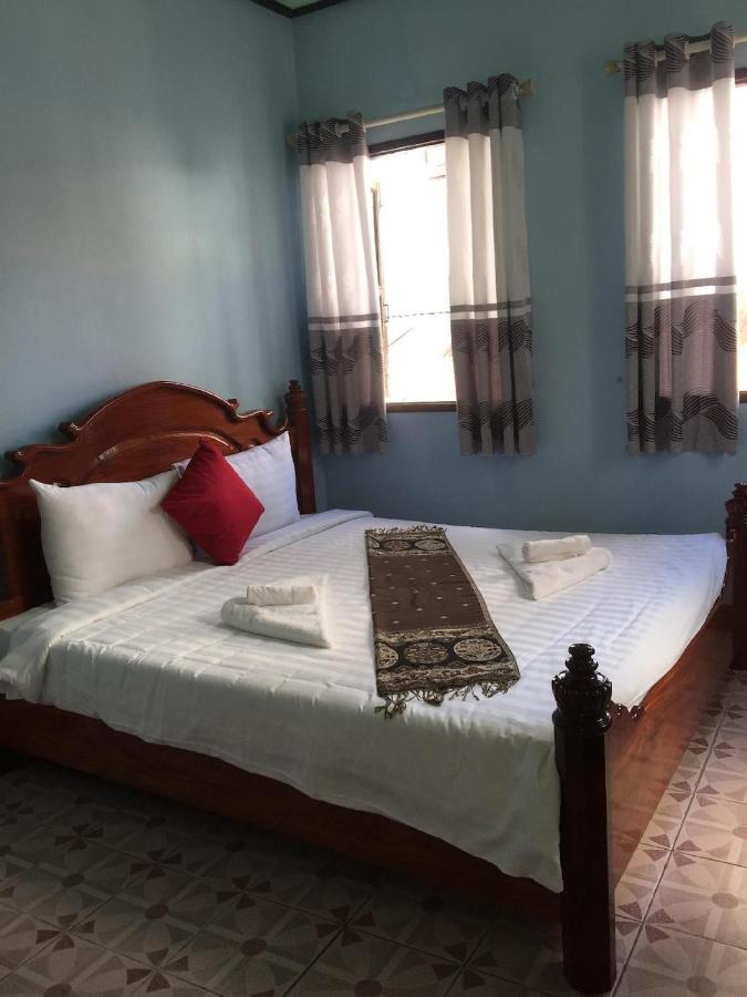 Villa Mery2 Luang Prabang Dış mekan fotoğraf