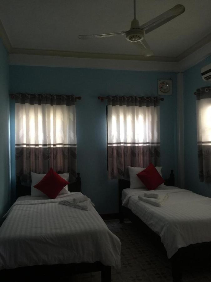 Villa Mery2 Luang Prabang Dış mekan fotoğraf