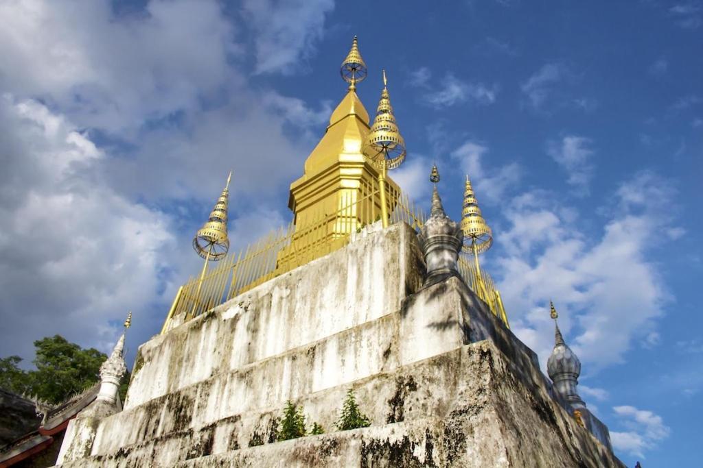 Villa Mery2 Luang Prabang Dış mekan fotoğraf