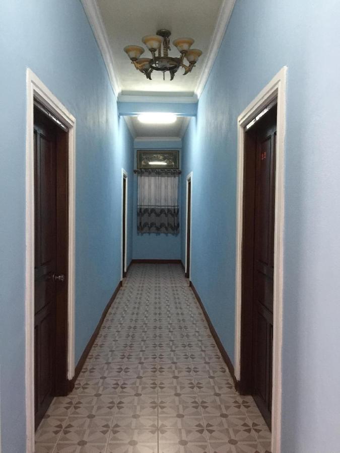 Villa Mery2 Luang Prabang Dış mekan fotoğraf