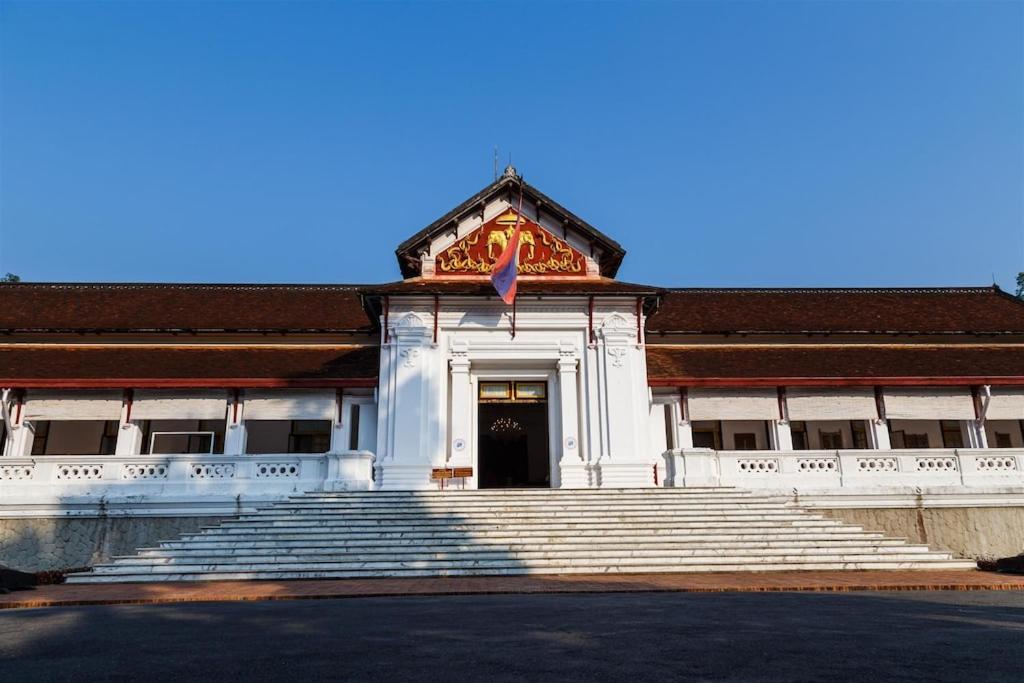 Villa Mery2 Luang Prabang Dış mekan fotoğraf