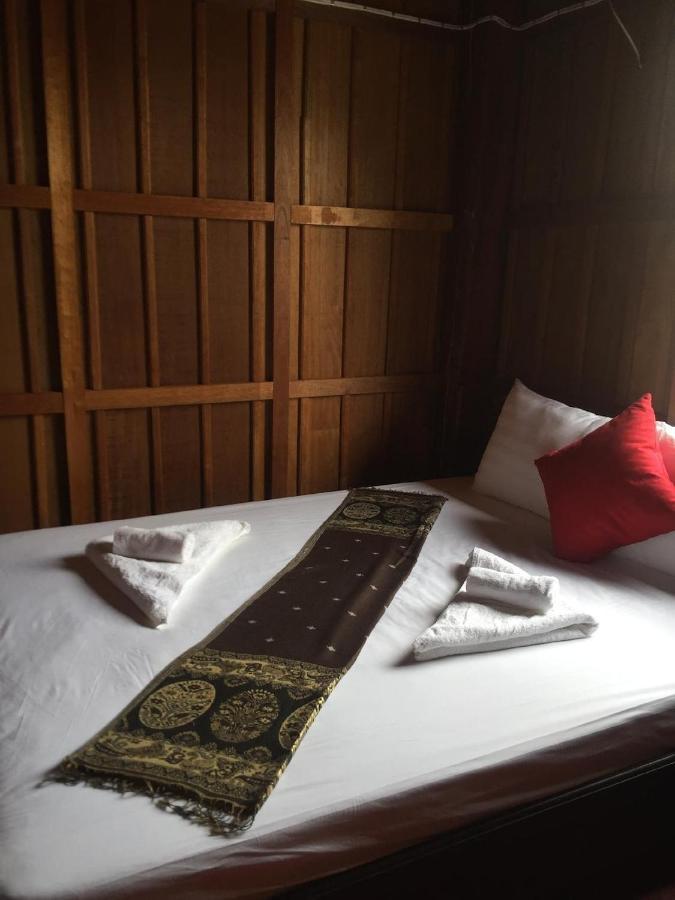 Villa Mery2 Luang Prabang Dış mekan fotoğraf