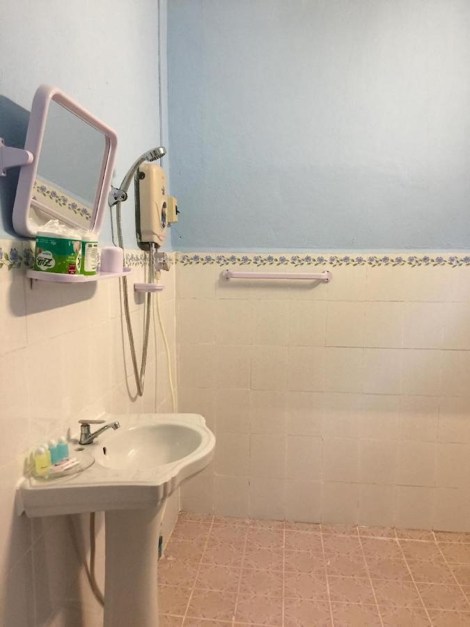 Villa Mery2 Luang Prabang Dış mekan fotoğraf