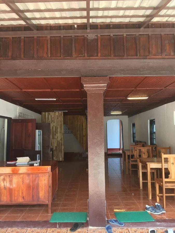 Villa Mery2 Luang Prabang Dış mekan fotoğraf