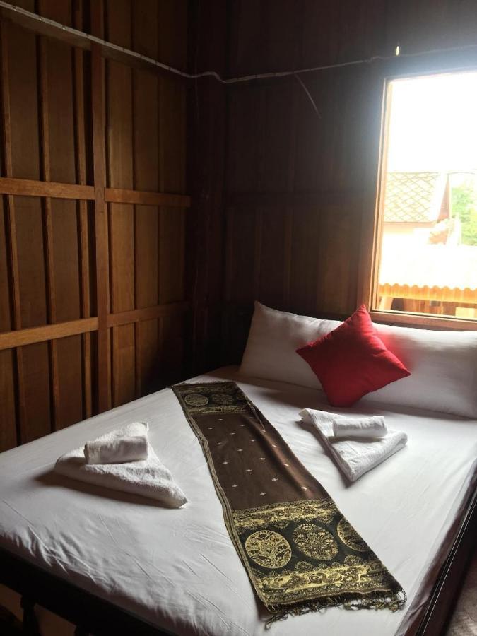 Villa Mery2 Luang Prabang Dış mekan fotoğraf
