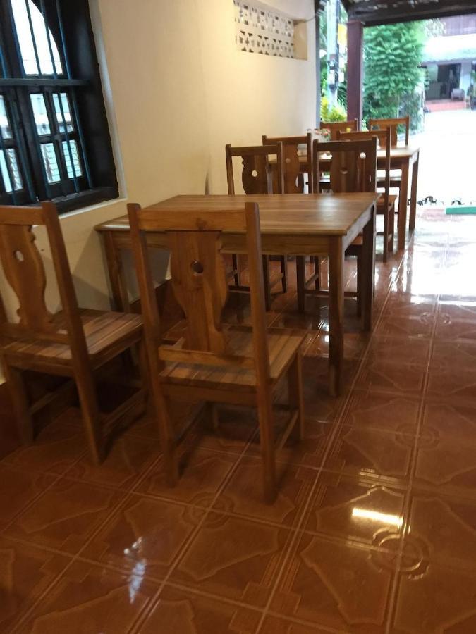 Villa Mery2 Luang Prabang Dış mekan fotoğraf